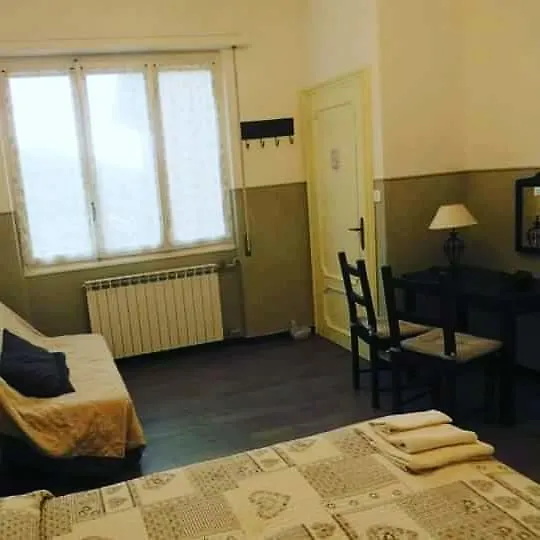 Bed and Breakfast Ai Tre Limoni à Varazze 0*,