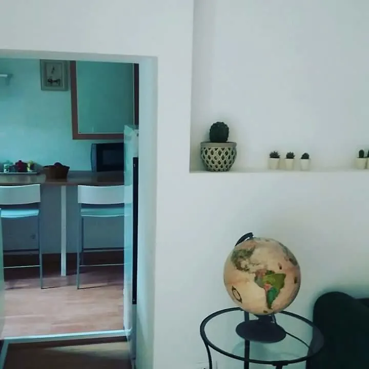 Ai Tre Limoni Bed & Breakfast Varazze